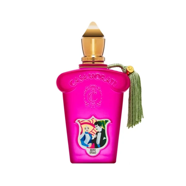 عطر گرن بالو - فروشگاه عطر عطرونا