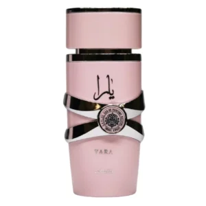 عطر یارا صورتی - فروشگاه عطر عطرونا