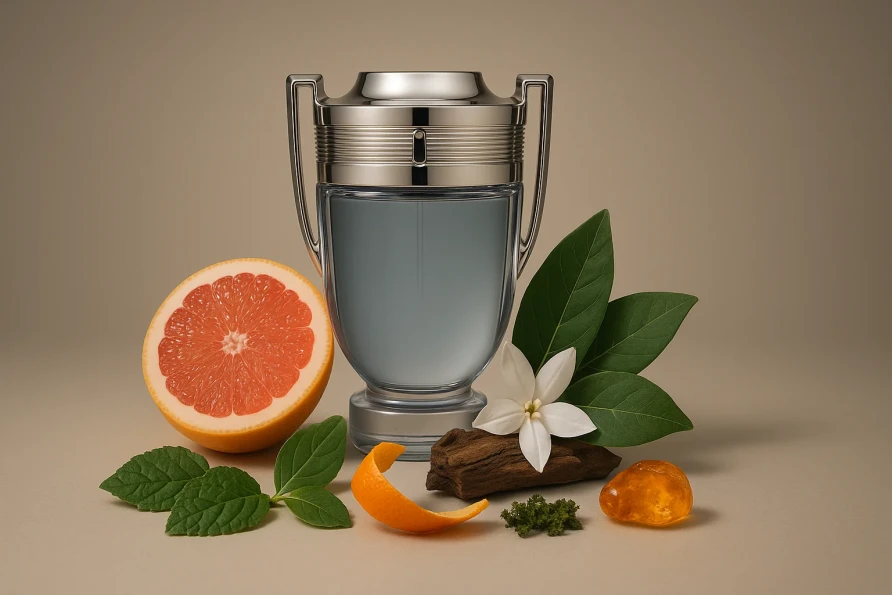 عطر اینوکتوس زنانه است یا مردانه