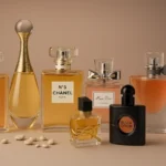 بهترین عطر های زنانه برای هدیه