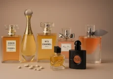 بهترین عطر های زنانه برای هدیه