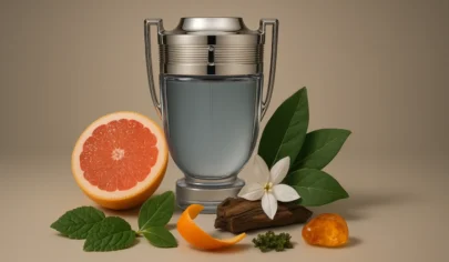 عطر اینوکتوس زنانه است یا مردانه