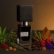عطر بلک افغان زنانه است یا مردانه