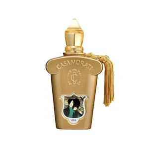 عطر کازاموراتی لیرا - فروشگاه عطر عطرونا