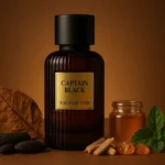 عطر کاپیتان بلک زنانه است یا مردانه