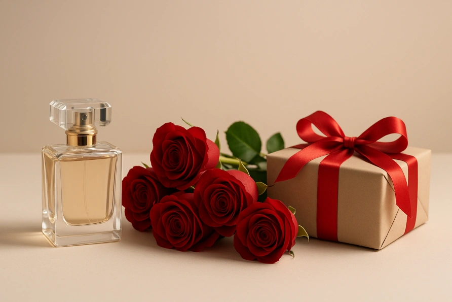 چه کادوهایی برای ولنتاین مناسب است